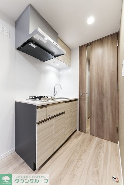 ベルファース神田神保町の物件内観写真