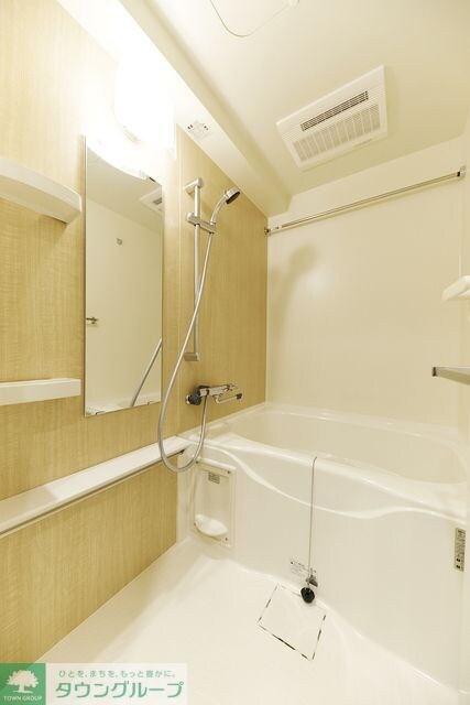 ベルファース神田神保町の物件内観写真