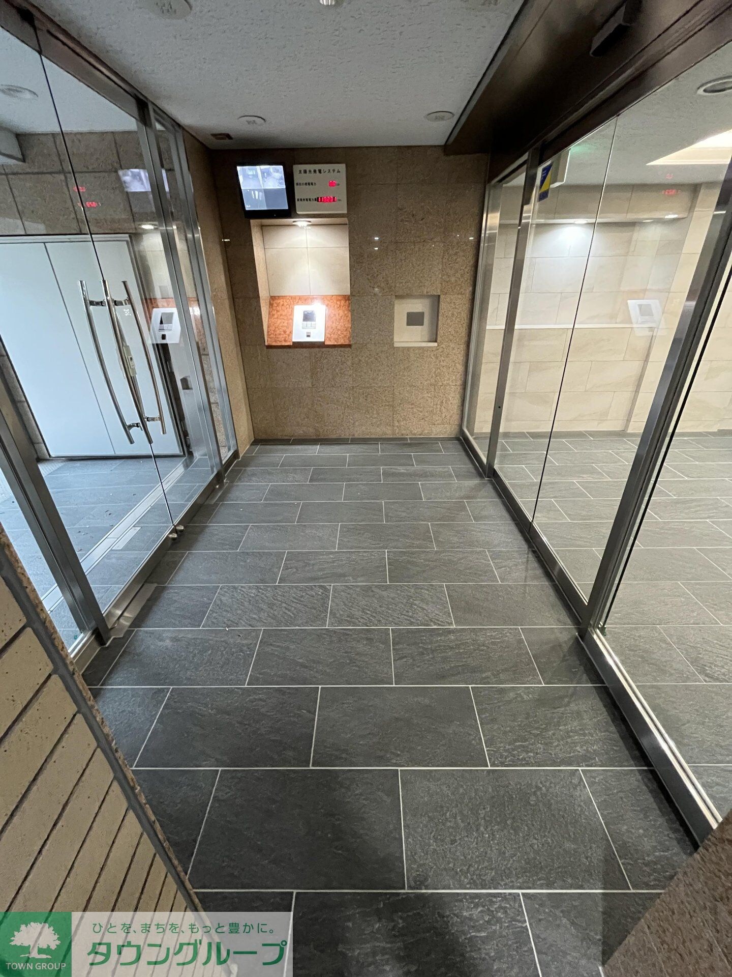 N-Flats中板橋の物件内観写真