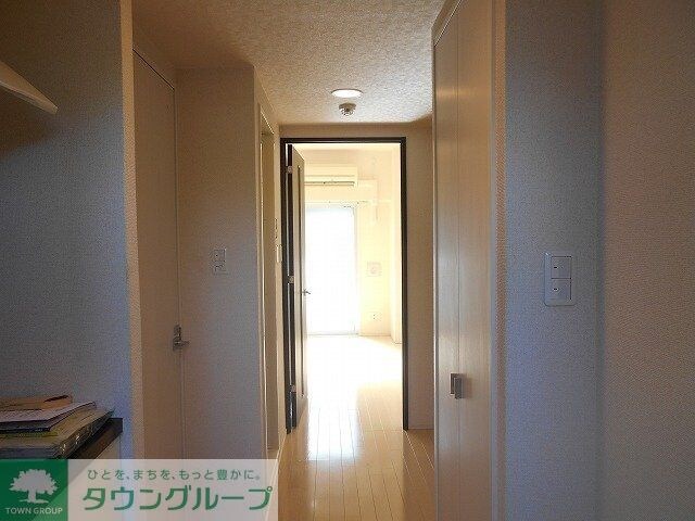 アーバイル文京白山の物件内観写真