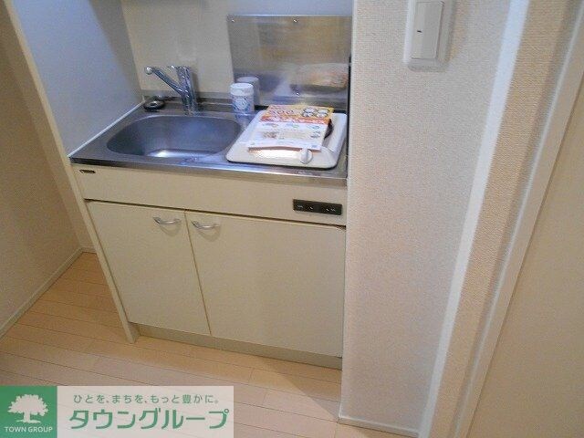 アーバイル文京白山の物件内観写真