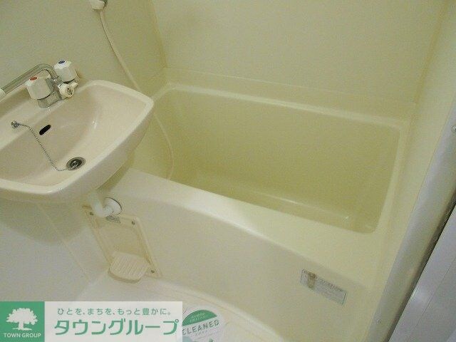 アーバイル文京白山の物件内観写真