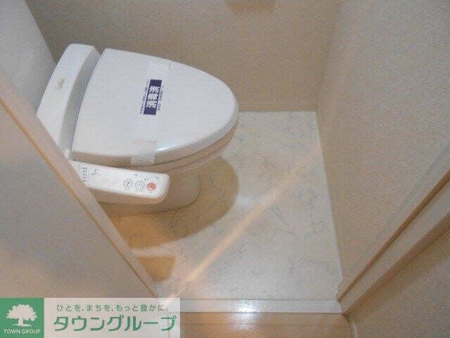 アーバイル文京白山の物件内観写真