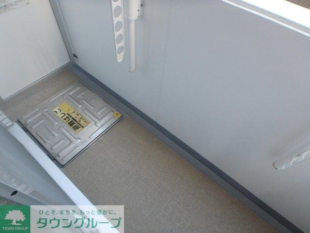 アーバイル文京白山の物件内観写真