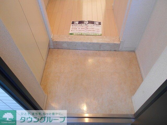 アーバイル文京白山の物件内観写真