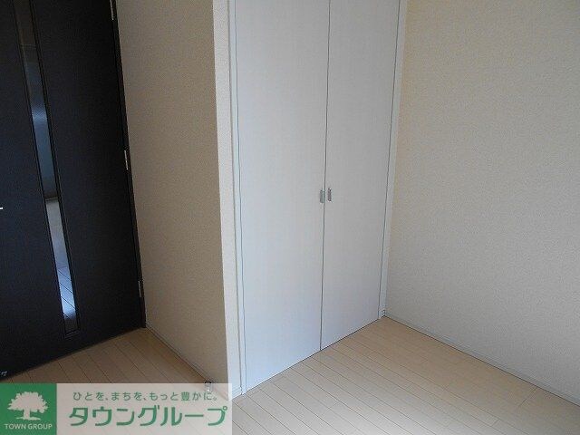 アーバイル文京白山の物件内観写真