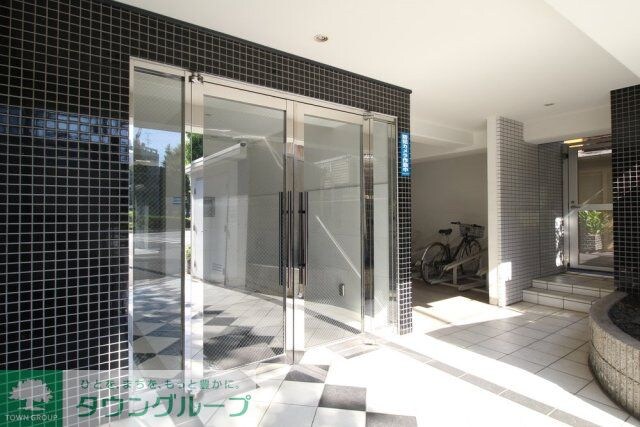 アーバイル文京白山の物件内観写真