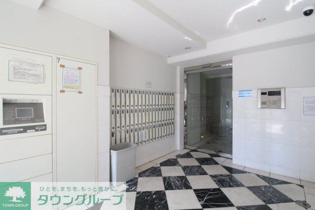 アーバイル文京白山の物件内観写真