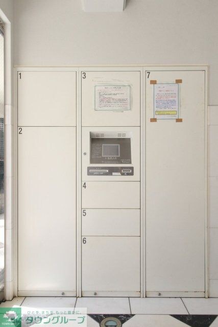 アーバイル文京白山の物件内観写真