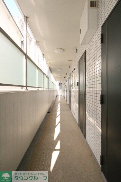 アーバイル文京白山の物件内観写真