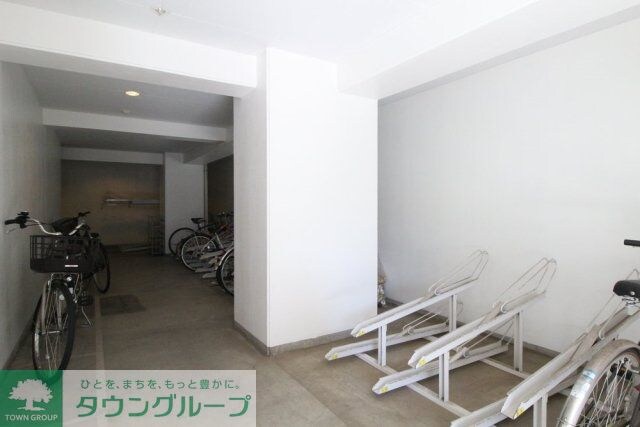 アーバイル文京白山の物件内観写真