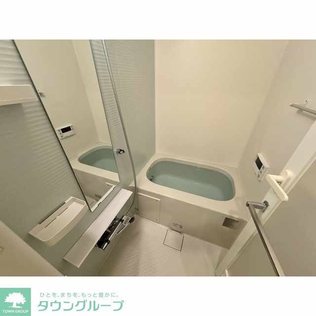 ガリシア板橋の物件内観写真