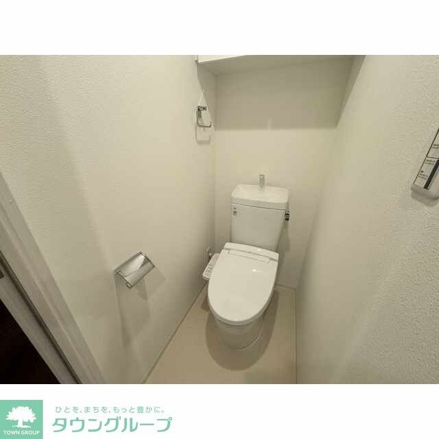 ガリシア板橋の物件内観写真