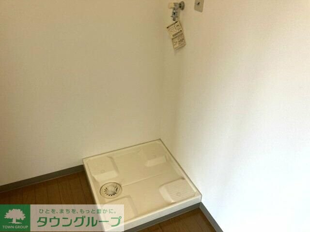 メゾン ド シエルの物件内観写真