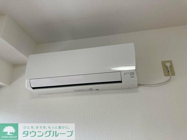 メゾン ド シエルの物件内観写真