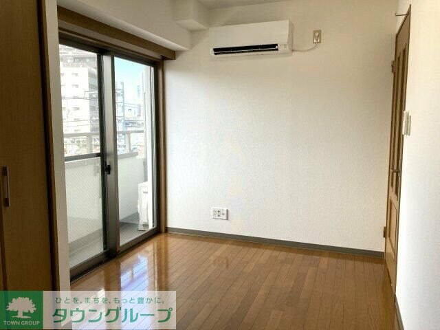 メゾン ド シエルの物件内観写真