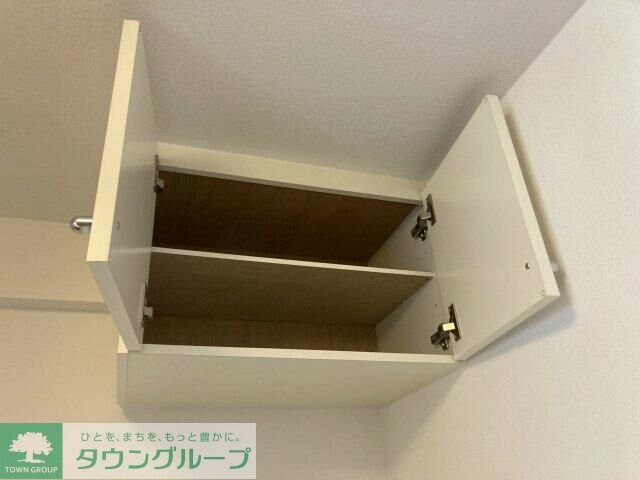 メゾン ド シエルの物件内観写真