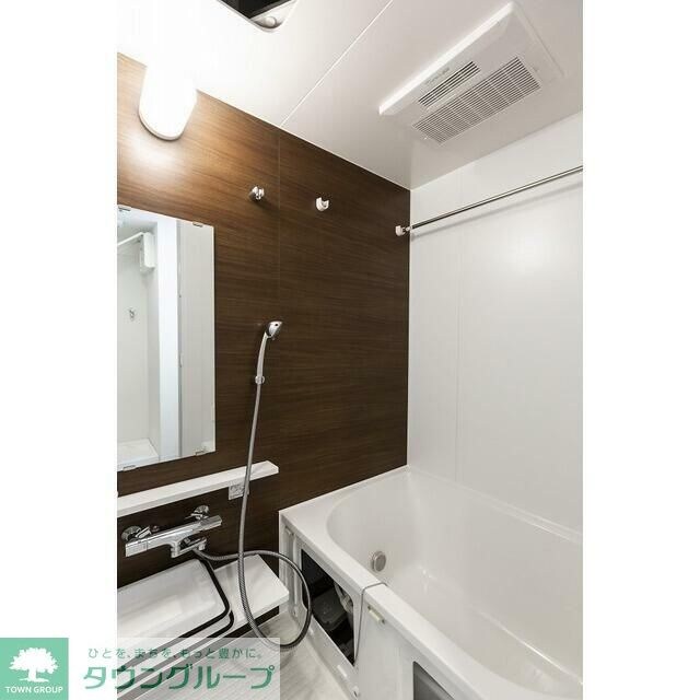 SAION町屋の物件内観写真