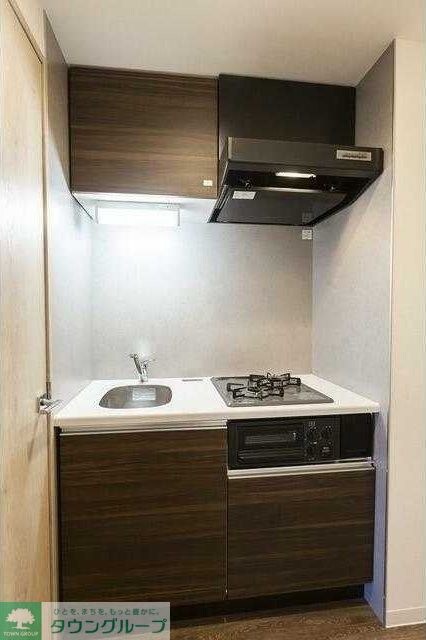 SAION町屋の物件内観写真