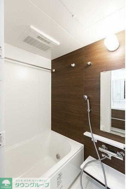 SAION町屋の物件内観写真