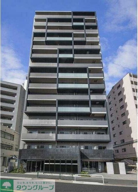 SAION町屋の物件内観写真