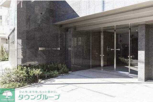 SAION町屋の物件内観写真