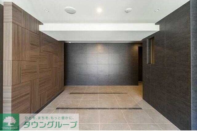 SAION町屋の物件内観写真