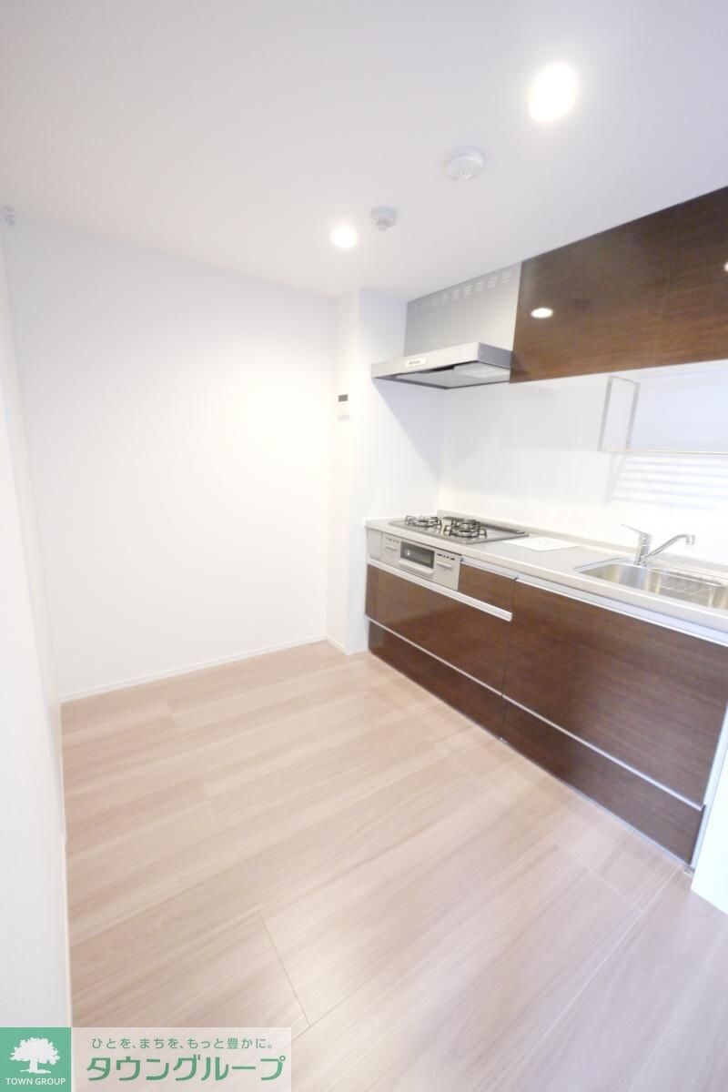 エクセリア徳丸Iの物件内観写真