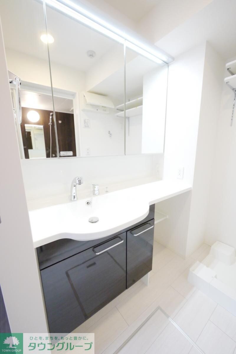 エクセリア徳丸Iの物件内観写真