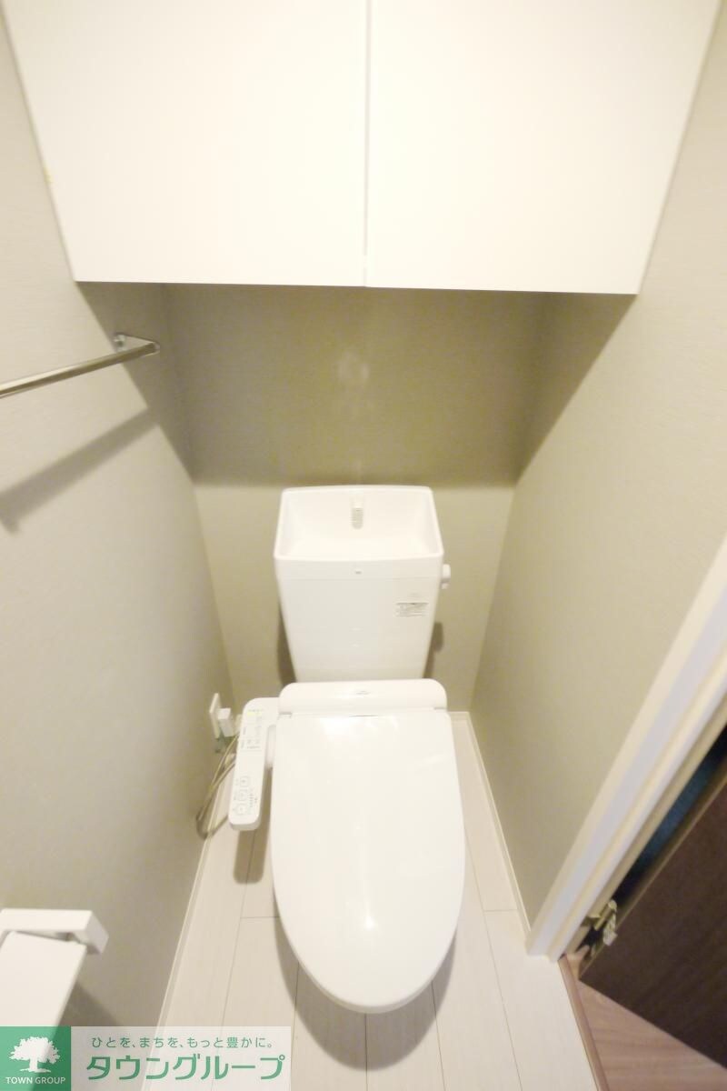 エクセリア徳丸Iの物件内観写真