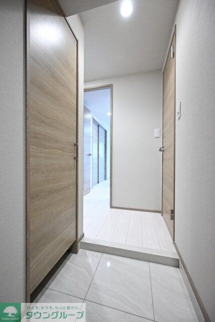 GRANSITE千代田水道橋の物件内観写真