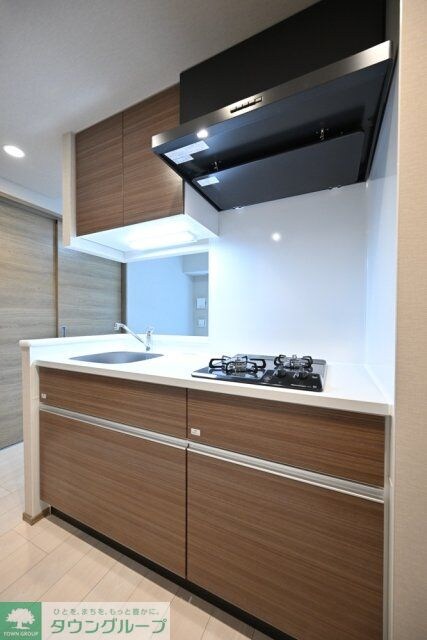 GRANSITE千代田水道橋の物件内観写真