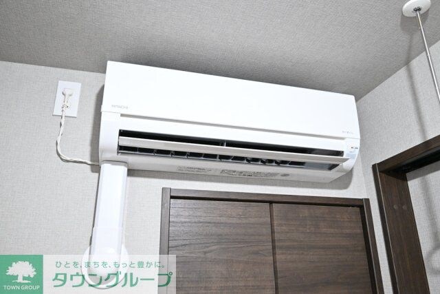 GRANSITE千代田水道橋の物件内観写真