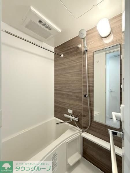 エレミ本蓮沼の物件内観写真