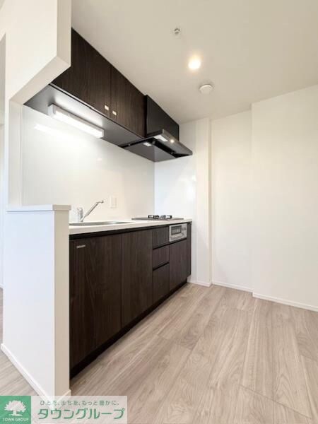 エレミ本蓮沼の物件内観写真