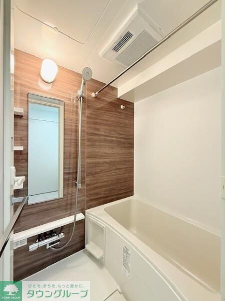 エレミ本蓮沼の物件内観写真