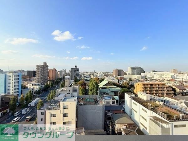 エレミ本蓮沼の物件内観写真