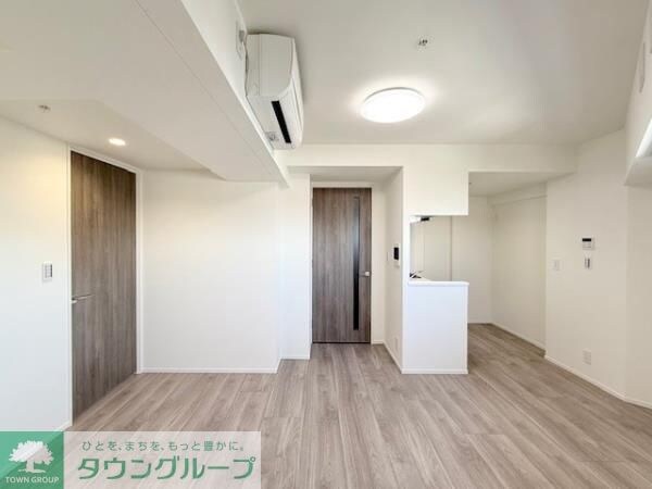 エレミ本蓮沼の物件内観写真