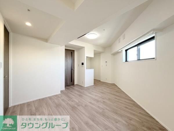 エレミ本蓮沼の物件内観写真