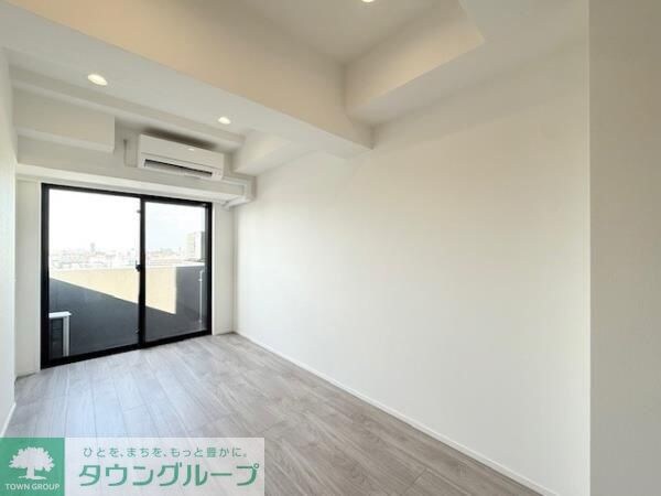 エレミ本蓮沼の物件内観写真