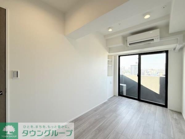 エレミ本蓮沼の物件内観写真