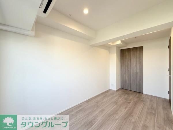 エレミ本蓮沼の物件内観写真