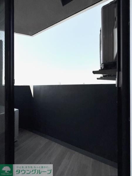 エレミ本蓮沼の物件内観写真