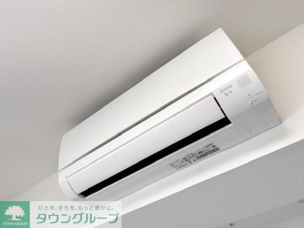 エレミ本蓮沼の物件内観写真