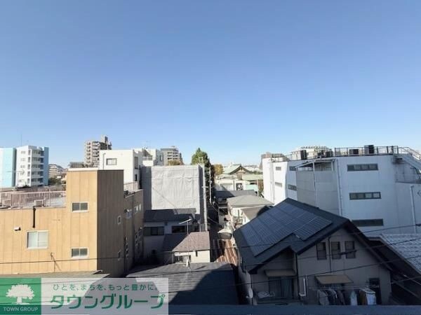 エレミ本蓮沼の物件内観写真