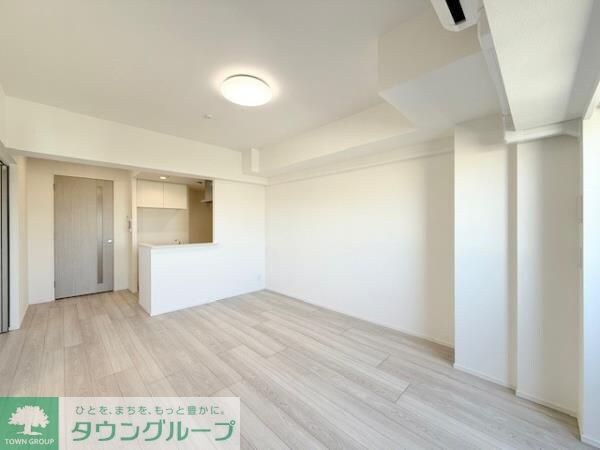 エレミ本蓮沼の物件内観写真