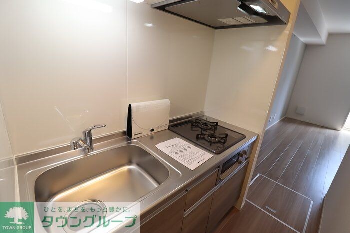 セジュール西台3の物件内観写真