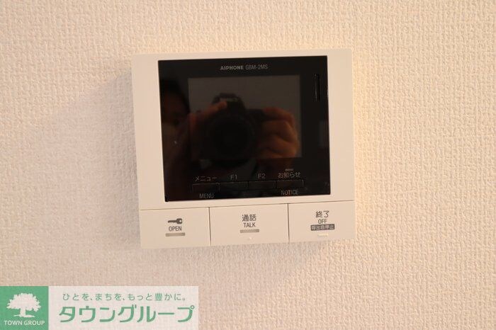 セジュール西台3の物件内観写真