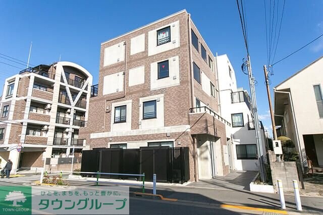 コートブリーズ板橋西台の物件内観写真