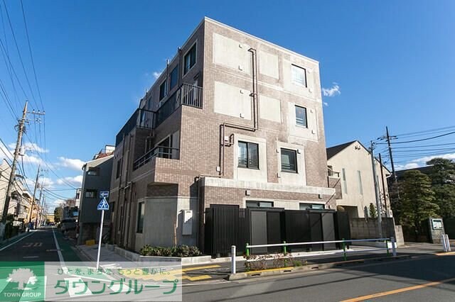 コートブリーズ板橋西台の物件内観写真